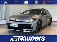 VW Passat, 2.0 l TDI R-Line, Jahr 2022 - Hannover