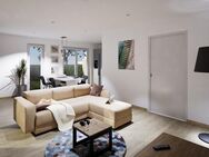 Kompakte 2-Zimmer-Wohnung mit Gartenanteil – QNG-Standard: Sonder-AfA möglich! - Augsburg