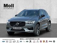 Volvo XC60 R Design AWD B4 Diesel EU6d Allrad StandHZG Navi digitales Cockpit Memory Sitze - Aachen