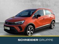 Opel Crossland X, 1.2 T Edition, Jahr 2021 - Frankenberg (Sachsen)