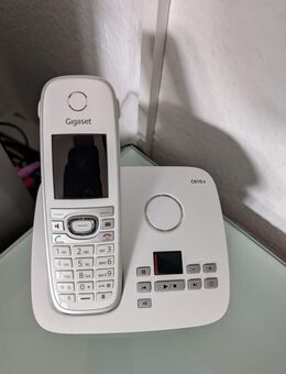 Gigaset Telefon mit AB - Rostock