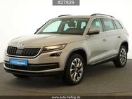 Skoda Kodiaq, 2.0 TDI Ambition Clever #####, Jahr 2021 - Donnersdorf