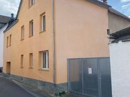 Typisches Moselhaus im Ortskern von Koblenz Lay mit viel Wohnfläche und in einem guten Zustand - Koblenz