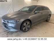 Mercedes-Benz CLA 250 Shooting Br. Multibeam Widescreen HeadUp - Steinbach-Hallenberg