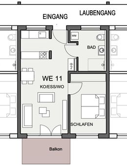 R LIVIN - Nah. Modern. Individuell. - Niederwerrn