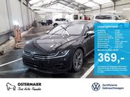 VW Arteon, 2.0 TSI Shootingbrake R 320PS 83t A, Jahr 2023 - Vilsbiburg