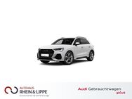 Audi Q3, S line 35 TDI, Jahr 2023 - Wesel
