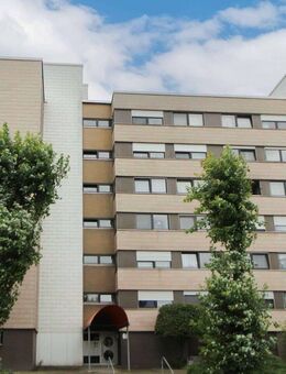 Vermietete 2-Zi.-Etagenwohnung in Tamm mit TG-Stellplatz - Tamm