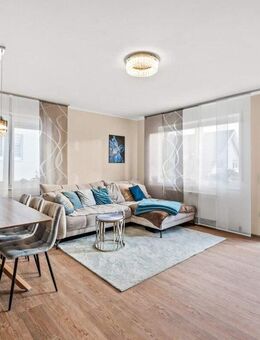 #KOMINOS IMMOBILIEN# 2-Zimmer-Wohnung mit Balkon - Attendorn (Hansestadt)