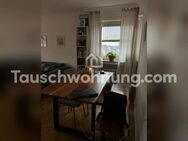 [TAUSCHWOHNUNG] Charmante 2-Zimmer-Wohnung direkt am Park - Köln