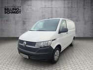 VW T6.1, 2.0 l TDI Kasten Motor, Jahr 2022 - Salzwedel (Hansestadt)