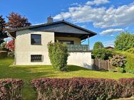 Klassisches Einfamilienhaus in ruhiger und zentraler Lage von Neunkirchen. - Neunkirchen-Seelscheid