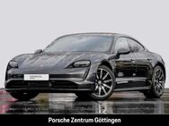 Porsche Taycan, , Jahr 2023 - Göttingen