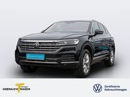 VW Touareg, 3.0 TDI ELEGANCE LM19, Jahr 2023 - Bochum