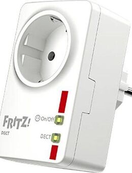 AVM Steckdose FRITZ!DECT 200, 1-St.