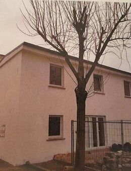 Mehrfamilienhaus in Rathenow Zentrum zu verkaufen - Rathenow