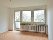 3 Zimmer Wohnung mit Balkon - Hagen (Stadt der FernUniversität)