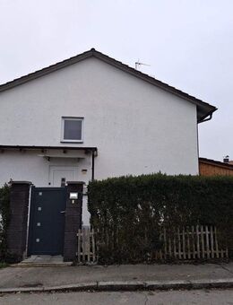 EFH mit 2 Wohneinheiten für die Familie oder Wohnen & Arbeiten unter einem Dach - Ruhstorf (Rott)