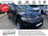 Citroen Berlingo L2 Kasten 1.5 BHDi Club XL AT 2Sitze - Brandenburg (Havel)