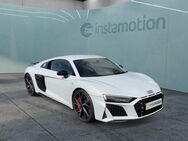 Audi R8, Coupé V10 TFSI quattro performance, Jahr 2024 - München