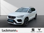 CUPRA Ateca, 2.0 TSI VZ, Jahr 2024 - Wuppertal