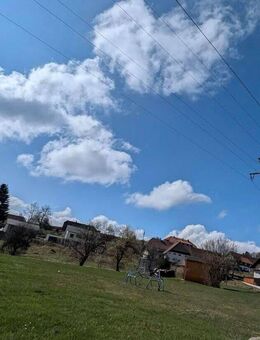 Verwirklichen Sie Ihren Traum zum Eigenheim! Schönes Einfamilienhaus mit viel Potential! - Rickenbach