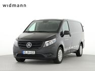 Mercedes eVito, 112 KA L Mercedes-Benz eVito, Jahr 2023 - Ebermannsdorf