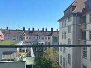 Viel Platz für Familie, Beruf oder WG - großzügige Wohnung mit flexiblem Grundriss - Stuttgart
