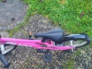 Puky cyke Kinderfahrrad 16 Zoll - Bietigheim-Bissingen