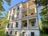 Wunderschöne 3-Zimmerwohnung mit historischem Stuck in beliebter Lage von Dresden-Striesen Ost - Dresden