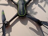 Neue Drohne - Pirna