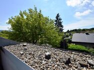 Interessante 1-Zimmer-Dachgeschosswohnung absolut ruhig und sonnig gelegen mit kleiner Dachterrasse. - Gaienhofen