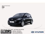 Hyundai i10, 1.0 FL (MY25) Select u v m, Jahr 2024 - Günzburg