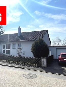 Großzügiges Einfamilienhaus in Nennslingen - Nennslingen