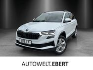 Skoda Karoq, 1.5 TSI Selection, Jahr 2024 - Bensheim