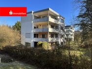 Geräumige Wohnung in ruhiger und gepflegter Wohnlage - Marburg