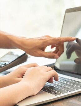 Unterstützung bei Lexoffice, Buchhaltung, IT Problemen, Steuerfragen, Problemlösung jeder Art - Haar