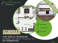 ***Modernisierte Single-Wohnung, Top-Lage!*** - Idar-Oberstein