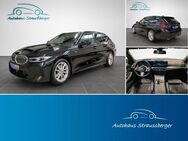 BMW 320 xd Touring M Sport RFK ACC adptLED HuD Alarm - Roßtal