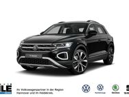 VW T-Roc, 2.0 l TDI Style, Jahr 2022 - Hannover