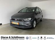 VW Golf Sportsvan, 1.5 TSI Comfortline, Jahr 2018 - Schmallenberg