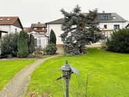 Ketsch/ Rhein-Neckar Kreis - Attraktives Zweifamilienhaus mit großem Garten und Potenzial - Ketsch