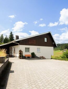 Mehr als nur ein Zuhause - Modernisiertes Wohnhaus mit Ausbaupotenzial auf 4.581?m² Grundstück - Eisenbach (Schwarzwald)
