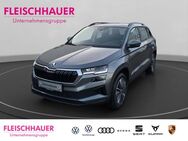 Skoda Karoq, 1.5 TSI Tour EL, Jahr 2024 - Euskirchen