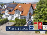 WEITBLICK: Familienidylle in Tamm! - Tamm