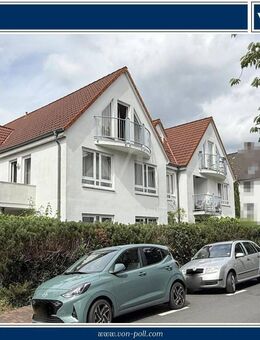 ZIEGELHOFVIERTEL: Mehrfamilienhaus auf 1.048 m² großen Grundstück in begehrter Lage - Oldenburg