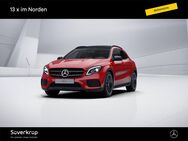 Mercedes GLA 220, d AMG NIGHT SPUR, Jahr 2018 - Mölln (Schleswig-Holstein)