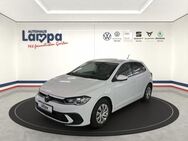 VW Polo, 1.0 TSI VI Life, Jahr 2024 - Lengerich (Niedersachsen)