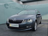 Skoda Octavia, 1.5 TSI Style Combi L, Jahr 2019 - München