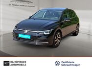 VW Golf, 2.0 TDI VIII Style, Jahr 2022 - Nürtingen